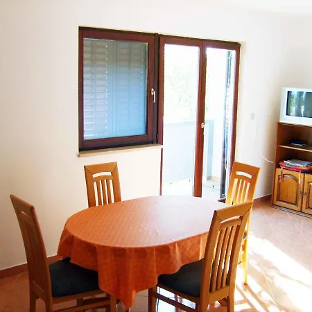 Lägenhet In - Insel Rab 17748