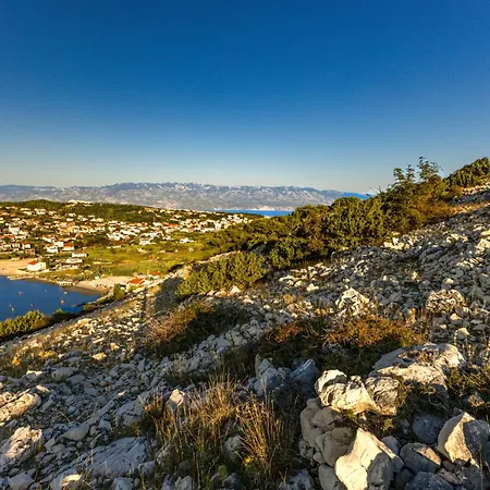 In - Insel Rab 17748 * לופאר