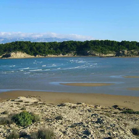 In - Insel Rab 17748 Lejlighed