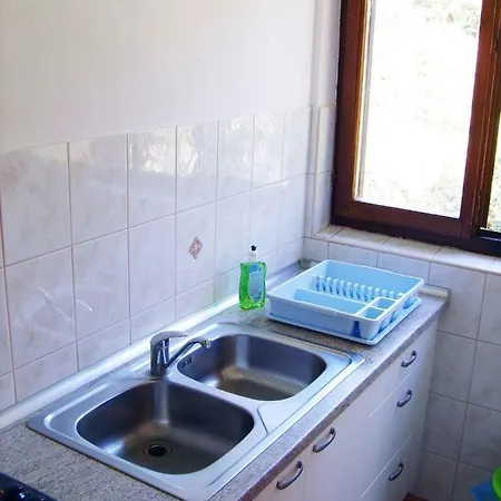 Lejlighed In - Insel Rab 17748 *